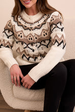 Load image into Gallery viewer, Moonstone Button Front Cardigan
