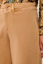 Load image into Gallery viewer, Sesame Comfort Stretch Palazzo Pant
