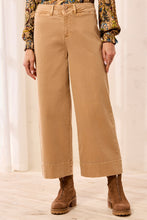 Load image into Gallery viewer, Sesame Comfort Stretch Palazzo Pant
