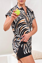 Load image into Gallery viewer, Tuscan Sun Printed Skort
