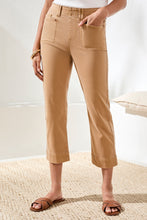 Load image into Gallery viewer, Sesame Pull On Kick Flare Pant
