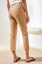 Load image into Gallery viewer, Sesame Pull On Kick Flare Pant
