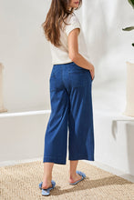 Load image into Gallery viewer, Sea Haven Wide Leg Pull On "Jean"
