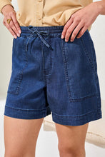 Load image into Gallery viewer, Sea Haven "Denim" Shorts
