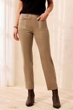 Load image into Gallery viewer, Fossil 5 Pocket Pull On Pant
