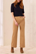Load image into Gallery viewer, Sesame 5 Pocket Flare Pant
