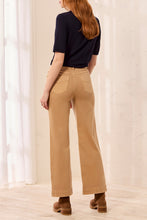 Load image into Gallery viewer, Sesame 5 Pocket Flare Pant
