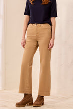 Load image into Gallery viewer, Sesame 5 Pocket Flare Pant
