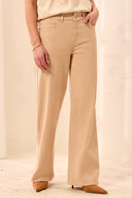 Load image into Gallery viewer, Audrey Shimmer Wide Leg Pant

