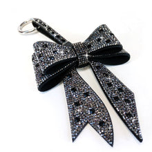 Load image into Gallery viewer, BOW-tique Purse Charm
