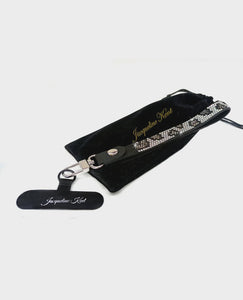 Ring & Bling Phone/Key Attachment Strap