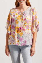Load image into Gallery viewer, Lollipop Printed Blouse
