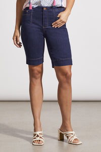 Rinse Audrey Icon Pull On Short