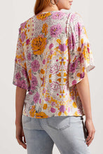 Load image into Gallery viewer, Lollipop Printed Blouse
